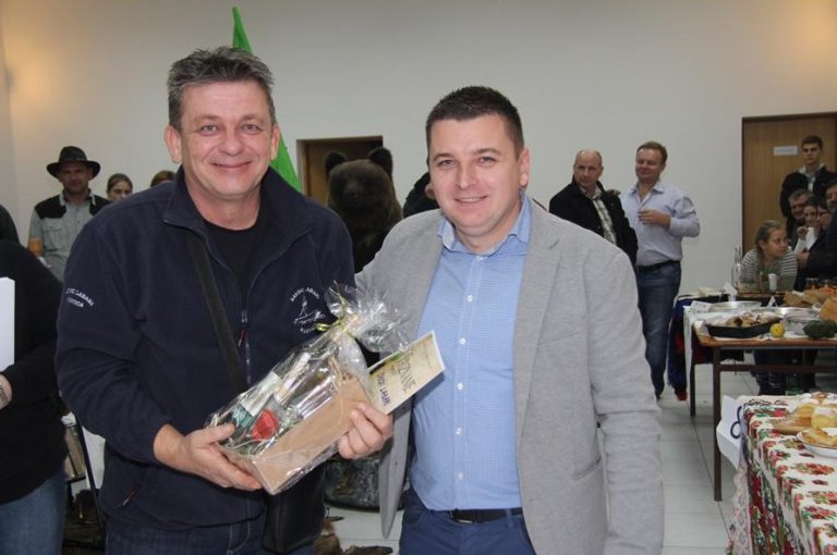 Degustacija i ocjenjivanje domaćih jela i pića