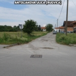 Antoljakova ulica (Rugvica)