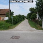 Juršićeva ulica (Rugvica)