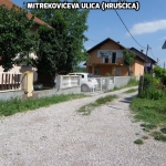 Mitrekovićeva ulica (Hrušćica)