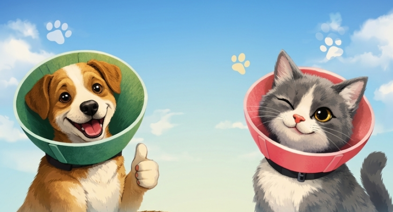 OBAVIJEST O ODABRANIM VETERINARSKIM ORGANIZACIJAMA I PRAKSAMA – KASTRACIJA/STERILIZACIJA PASA I MAČAKA 2026.