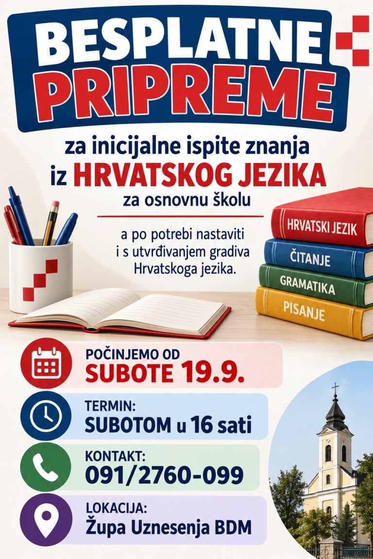 Obavijest